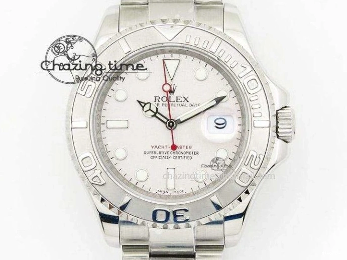 MiroTime 0307 Daytona 116589RBOW YG Rainbow Crystal BLF Best Edition Black Dial on YG Bracelet A ZeroBulk 3352